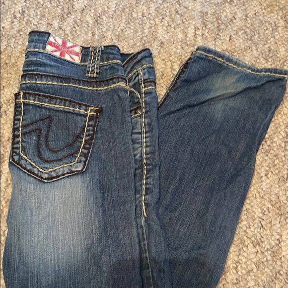Jeans - Picture 3 of 4